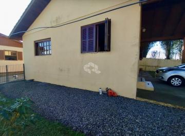 Casa · 150m² · 3 Quartos · 2 Vagas · Casa no bairro São Luís em Farroupilha