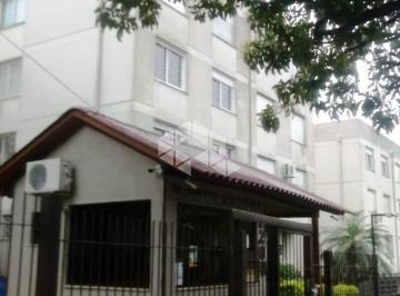 Apartamento · 76m² · 2 Quartos · 1 Vaga · APARTAMENTO/ 2 DORMITORIOS