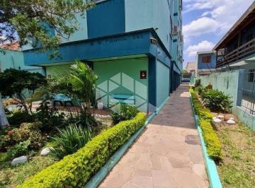 Apartamento · 30m² · 1 Quarto · Apartamento JK no bairro Partenon PUCRS