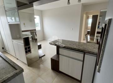 Apartamento · 60m² · 2 Quartos · 1 Vaga · Apartamento no condomínio Absolutto Club Residence