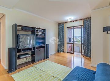 Apartamento · 78m² · 3 Quartos · 1 Vaga · Apartamento 3 dormitórios 1 Suíte 1 vaga no Menino Deus