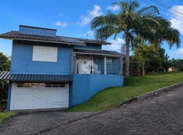Casa · 121m² · 2 Quartos · 2 Vagas · Oportunidade imperdível!! Sobrado em bairro nobre de Dois irmãos com a mais bela
