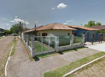 Casa · 88m² · 2 Quartos · Casa de 02 quartos em Canoas/RS