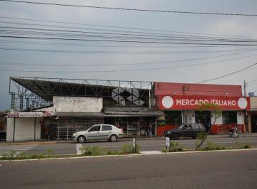 Apartamento · 39m² · 3 Quartos · Apartamento localizado na Av. Paulo Lauda