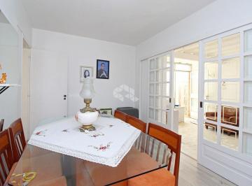 Apartamento · 106m² · 3 Quartos · 1 Vaga · Apartamento Garden 3 dormitórios a venda no Bairro Moinhos de Vento ao lado do Zaffari da Cristóvão