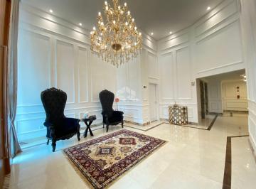 Apartamento · 76m² · 3 Quartos · 2 Vagas · Apartamento 03 dormitórios sacada de frente com churrasqueira e dois box Bairro Zona Nova