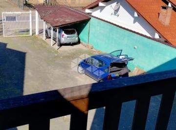 Casa · 210m² · 3 Quartos · 4 Vagas · CASA/ SOBRADO COM 210M² 3 DORMITÓRIOS COM VÁRIAS VAGAS - MATHIAS VELHO