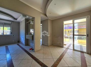 Apartamento · 54m² · 2 Quartos · Apartamento 2 Dormitórios transformado em 1 quarto, Humaitá