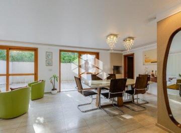 Casa · 334m² · 4 Quartos · 2 Vagas · CASA EM CONDOMÍNIO 4 QUAERTOS E 2 VAGAS DE GARAGEM NO BAIRRO JARDIM ISABEL