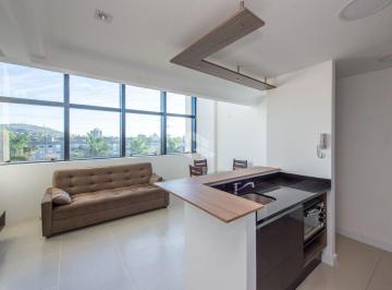 Apartamento · 57m² · 1 Quarto · 1 Vaga · Apartamento
