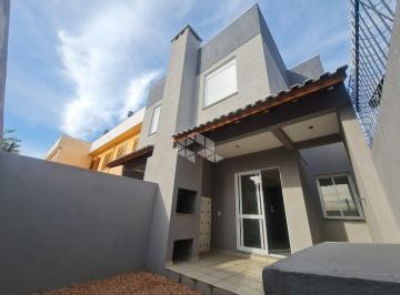 Casa · 120m² · 3 Quartos · 2 Vagas · CASA (03) DORMITÓRIOS/QUARTOS NA ZONA SUL DE PORTO ALEGRE