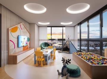 Apartamento · 97m² · 2 Quartos · 1 Vaga · Apartamento com duas suítes na Praia Grande em Torres