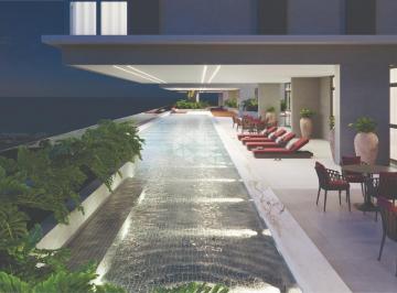 Apartamento · 180m² · 3 Quartos · 2 Vagas · Apartamento a 70 metros do Mar