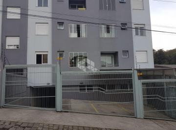 Apartamento · 55m² · 2 Quartos · 1 Vaga · APARTAMENTO MOBILIADO NO CIDADE NOVA, CAXIAS DO SUL