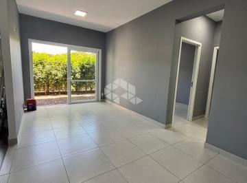 Apartamento · 87m² · 2 Quartos · 1 Vaga · Apartamento Garden 2 dormitórios com suíte e vaga - Gloria Viva Vida Boulevard .