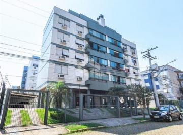 Apartamento · 188m² · 3 Quartos · 2 Vagas · Cobertura, 4 dormitórios. 1 suíte e 2 vagas à venda no bairro Jardim Lindóia