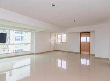 Apartamento · 103m² · 3 Quartos · 1 Vaga · Apartamento 3 dormitórios à venda no bairro centro Alto Padrão