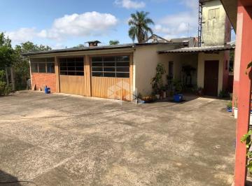 Casa · 167m² · 3 Quartos · 3 Vagas · Casa com 3 dormitórios 167,49m² privativos bairro Berto Círio