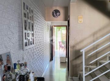 Casa · 87m² · 2 Quartos · 2 Vagas · Casa 2 dormitórios