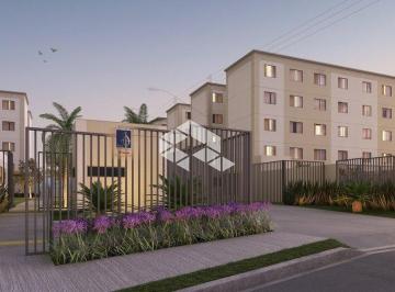 Apartamento · 38m² · 2 Quartos · 1 Vaga · Apartamento em ótima localização Zona Norte Porto Alegre