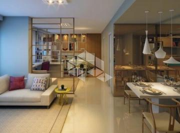 Apartamento · 44m² · 1 Quarto · 1 Vaga · Apartamento próximo á puc