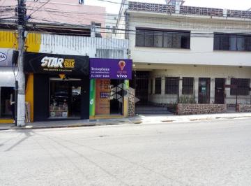 Comercial · 30m² · Sala comercial localizada no centro de Santa Maria/RS.