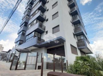 Apartamento · 93m² · 3 Quartos · 1 Vaga · Apartamento 3 dormitórios no bairro Botafogo
