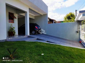 Casa · 140m² · 2 Quartos · 2 Vagas · Casa com 2 quartos, á venda no bairro São José em Canoas.