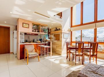 Apartamento · 102m² · 3 Quartos · 2 Vagas · APARTAMENTO 03 DORMITORIOS NO JARDIM SABARA!