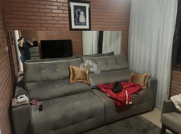 Casa · 156m² · 3 Quartos · Casa de esquina para venda no bairro Marechal Floriano de 3 quartos com 2 vagas