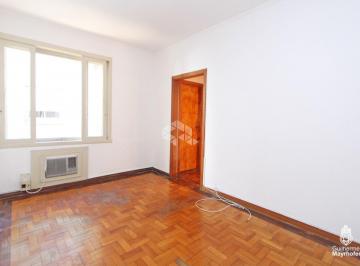 Apartamento · 55m² · 2 Quartos · Apartamento de 2 quartos à venda no Praia de Belas.
