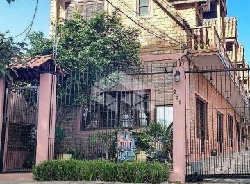 Apartamento · 24m² · 1 Quarto · JK no bairro Glória