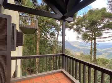 Apartamento · 168m² · 3 Quartos · 1 Vaga · Apartamento 3 dormitórios, 167m² privativos, 1 vaga, no Centro de Gramado