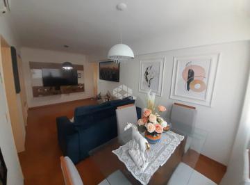 Apartamento · 63m² · 2 Quartos · Apartamento garden 2 dormitórios para venda no bairro Cidade Baixa Porto Alegre