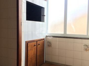 Apartamento · 42m² · 1 Quarto · 1 Vaga · apartamento de 1 dormitório no bairro Rubem Berta/ zona norte de Porto Alegre