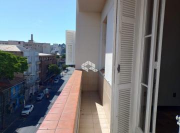 3 · Apartamento 2 dormitórios/quartos no bairro Independência