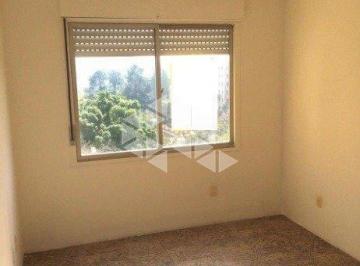 Apartamento · 44m² · 1 Quarto · Apartamento 01 quarto, andar alto, Bairro Cristal, Porto Alegre/RS