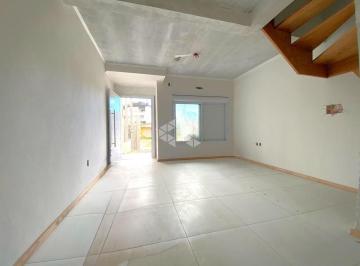 Casa · 89m² · 2 Quartos · 1 Vaga · Sobrado duplex entrega para final de setembro, composto por 2 suítes, sala de estar e jantar, cozinh