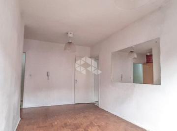 Apartamento · 64m² · 2 Quartos · 1 Vaga · Apartamento 2 quartos com 1 vaga no Bairro Cristal, em Porto Alegre
