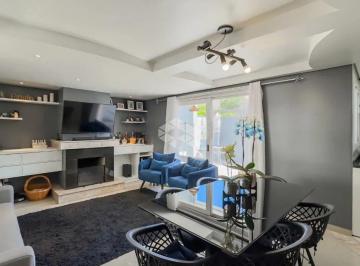 01 · Casa em Condomínio com 3 quartos e 248m² à venda em Chácara das Pedras