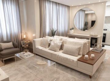 Apartamento · 56m² · 2 Quartos · 1 Vaga · Apartamento 2 dormitórios 1 suíte bairro São João