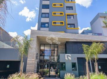Apartamento · 75m² · 2 Quartos · 2 Vagas · Apartamento à venda, 2 dormitórios, 1 vaga de garagem, sacada, churrasqueira, elevador, infra comple