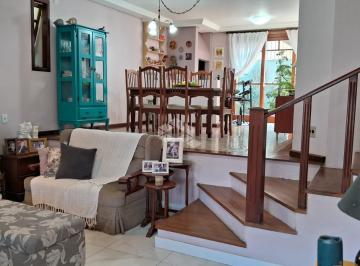 Casa · 225m² · 3 Quartos · 2 Vagas · Casa em Condomínio à Venda no Jardim Isabel, Porto Alegre, com 3 Quartos (1 Suíte)