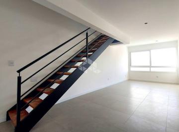 Apartamento · 83m² · 2 Quartos · 2 Vagas · ÚNICO, ...DUPLEX, DUAS SUÍTES COM CHURRASQUEIRA E DUAS VAGAS.