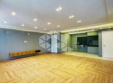 Apartamento · 165m² · 2 Quartos · 2 Vagas · Garden no empreendimento Eça Queiroz