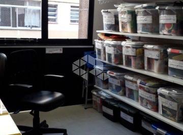 Comercial · 37m² · 1 Vaga · Sala com garagem no Menino Deus
