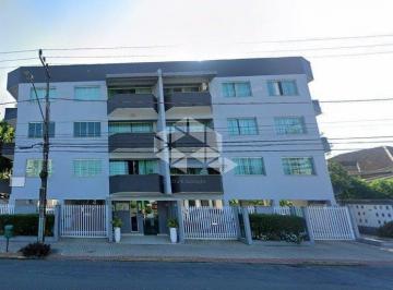 Apartamento · 128m² · 3 Quartos · 2 Vagas · Apartamento suíte + 2 quartos, 2 vagas no centro de Jaraguá do Sul SC