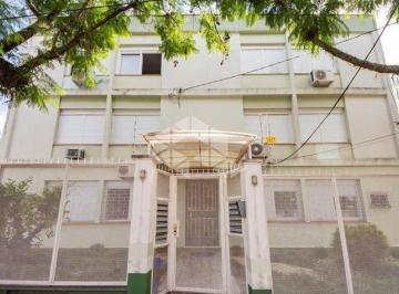 Apartamento · 65m² · 2 Quartos · 1 Vaga · Apartamento Mobiliado 2 Dormitórios com vaga Coberta - Três Figueiras -
