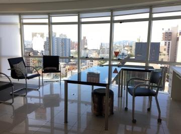 Comercial · 51m² · SALA/CONJUNTO COMERCIAL À VENDA NO MENINO DEUS COM GARAGEM
