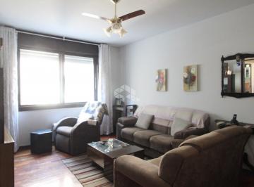 Apartamento · 90m² · 2 Quartos · 1 Vaga · Apartamento 2 Dormitórios no Menino Deus